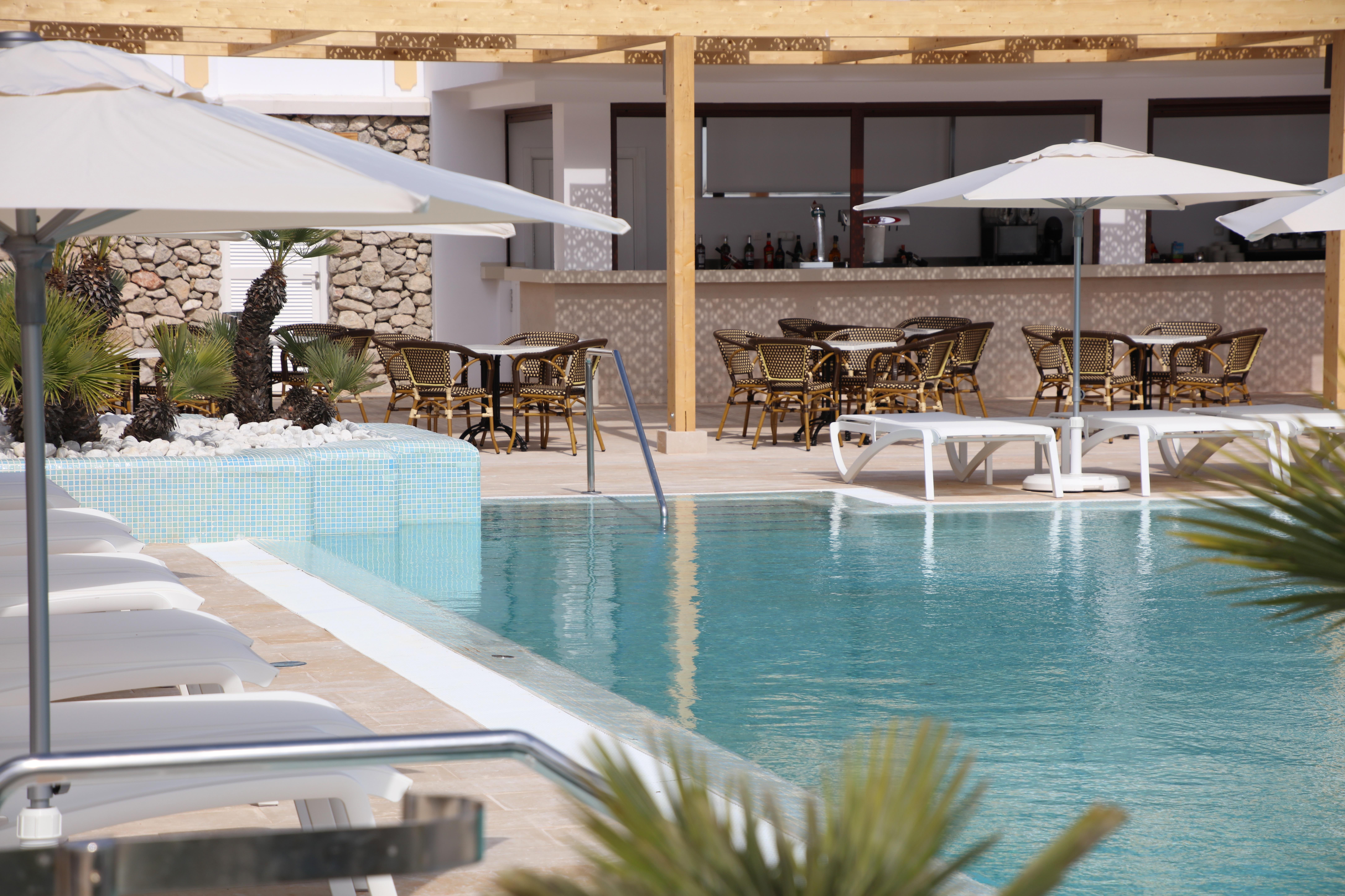 Iberostar Selection Andalucia Playa Hotel Chiclana de la Frontera Exterior foto